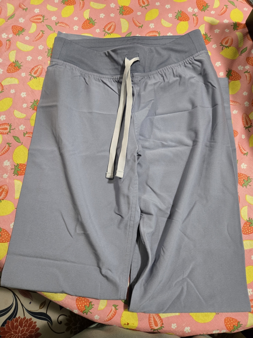 Women's Figs Scrub Pants Technical Collection Size XS/T